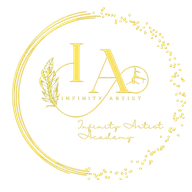 Infinity Artist emblem